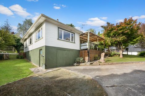 Photo of property in 2 Onslow Street, Huntly, 3700