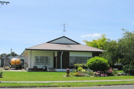 Photo of property in 50 Haerehuka Street, Otorohanga, 3900