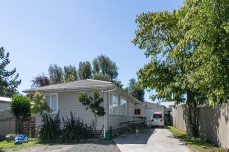 Photo of property in 6 O'connell Place, Havelock North, 4130