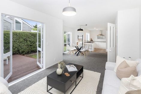 Photo of property in 221c Waimea Terrace, Beckenham, Christchurch, 8023