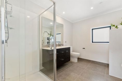 Photo of property in 72 Squadron Drive, Hobsonville, Auckland, 0616