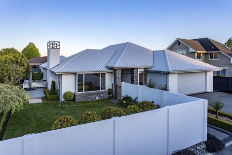 Photo of property in 4 Rivers Edge, Northwood, Christchurch, 8051