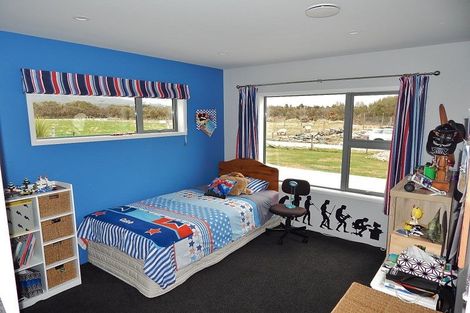 Photo of property in 571 Fairdown Road, Westport, 7891