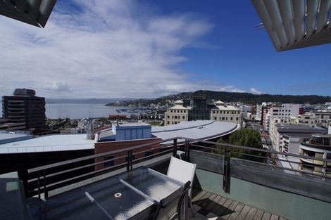 Photo of property in Dominion Apartments, 27/80u Victoria Street, Wellington Central, Wellington, 6011