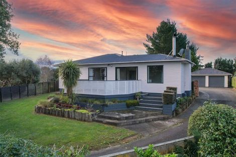 Photo of property in 26a Gordon Place, Levin, 5510