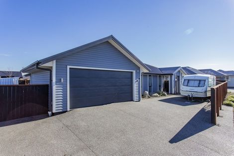 Photo of property in 36 Highgate Drive, Rangiora, 7400