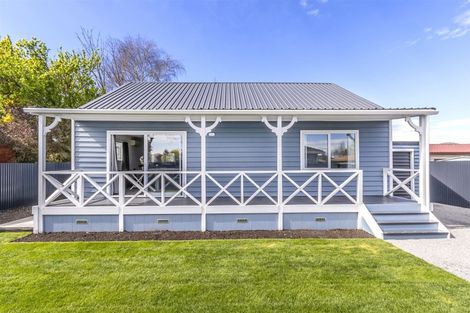 Photo of property in 7b Edmonds Street, Woolston, Christchurch, 8062