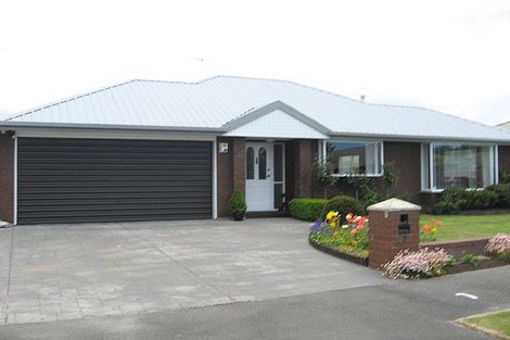 Photo of property in 7 Innisfree Place, Northwood, Christchurch, 8051