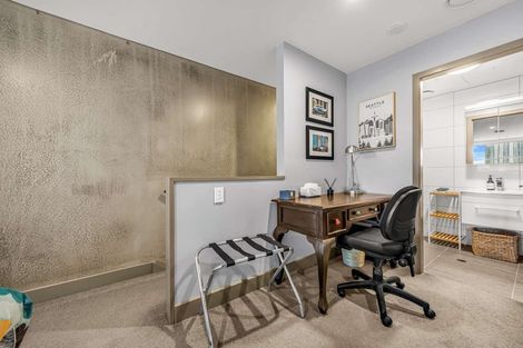 Photo of property in Canvas Apartments, 3/307 Willis Street, Te Aro, Wellington, 6011