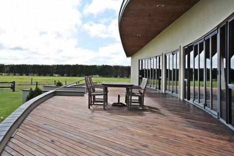 Photo of property in 369 Racecourse Road, Hargest, Invercargill, 9810