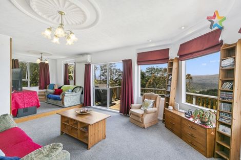Photo of property in 259 Major Drive, Kelson, Lower Hutt, 5010