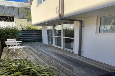 Photo of property in 3/358 Madras Street, Christchurch Central, Christchurch, 8013