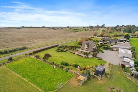 Photo of property in 57 Talbot Road, Salisbury, Timaru, 7971