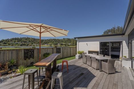 Photo of property in 91 Pepe Road, Tairua, 3508