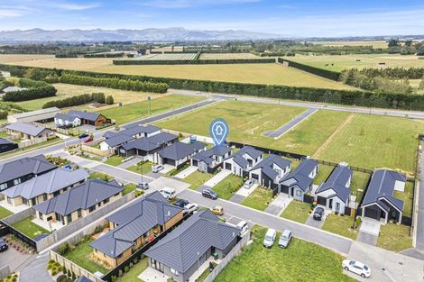 Photo of property in 36 Mccormick Lane, Rolleston, 7615