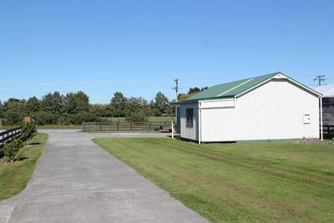 Photo of property in 241 Bremner Road, Karaka, Drury, 2113