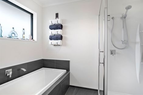 Photo of property in 7 Genoa Avenue, Rolleston, 7614