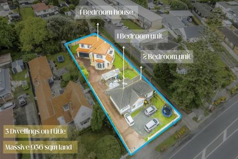 Photo of property in 116 Kolmar Road, Papatoetoe, Auckland, 2025