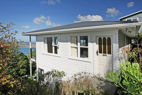 Photo of property in 26 Alexandra Road, Hataitai, Wellington, 6021