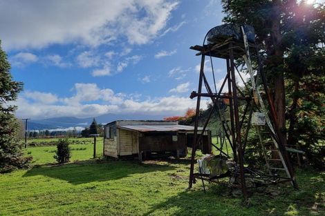Photo of property in 91 Nelson Creek Road, Ngahere, Dobson, 7872