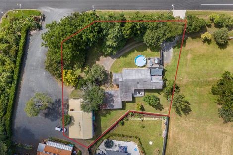 Photo of property in 23 Orchard Road, Waihi, 3610