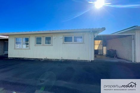 Photo of property in 2/31b Ballance Street, Lower Vogeltown, New Plymouth, 4310