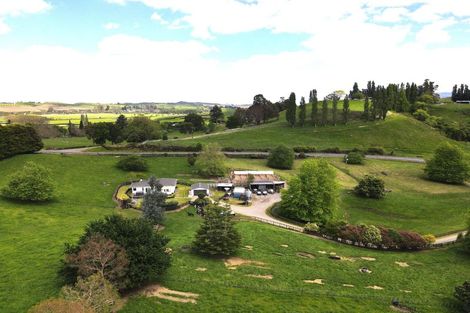 Photo of property in 128 Taotaoroa Road, Karapiro, Matamata, 3472