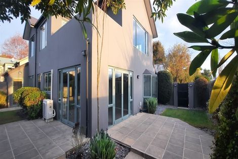 Photo of property in 6a Braco Place, Burnside, Christchurch, 8041