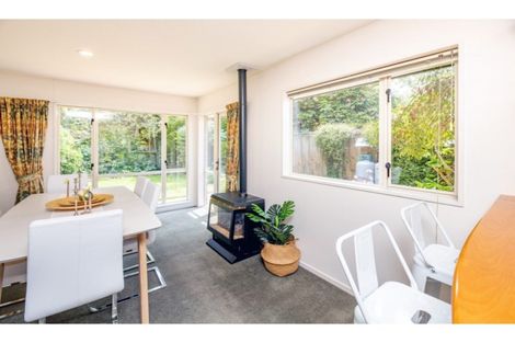 Photo of property in 65a Greers Road, Burnside, Christchurch, 8041