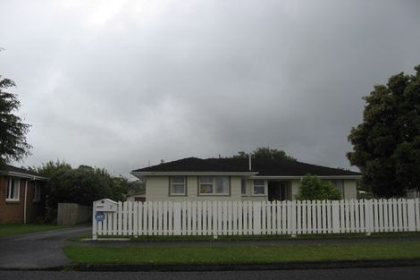 Photo of property in 7 Edge Street, Onerahi, Whangarei, 0110