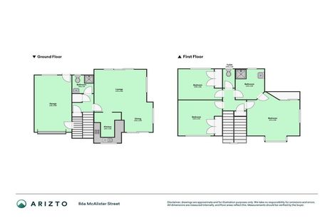 Photo of property in 86a Mcalister Street, Whakatane, 3120