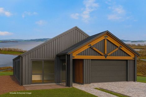 Photo of property in 25 Raranga Road, Te Kauwhata, 3710