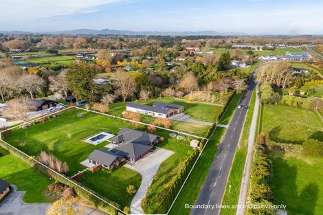Photo of property in 151 Birchwood Lane, Tamahere, Hamilton, 3283