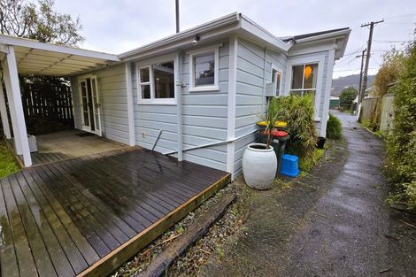 Photo of property in 26 Bay Street, Petone, Lower Hutt, 5012