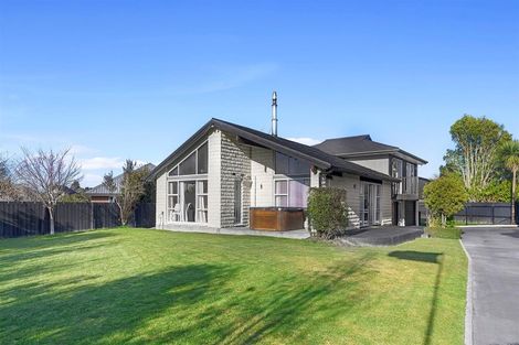 Photo of property in 47 Catherwood Avenue, Allenton, Ashburton, 7700