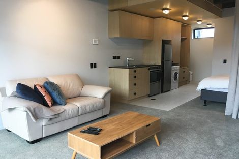 Photo of property in Vedado Apartments, 208/41u Hopper Street, Mount Cook, Wellington, 6011