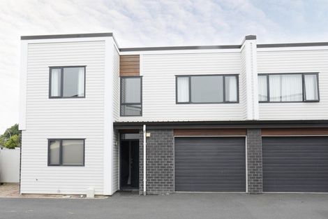 Photo of property in 189u7 Massey Street, Frankton, Hamilton, 3204