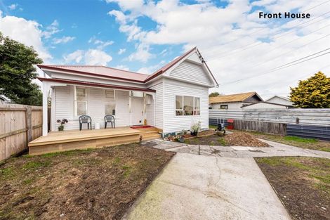 Photo of property in 16 Havelock Street, Phillipstown, Christchurch, 8011
