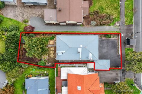 Photo of property in 123 Grey Street, Hamilton East, Hamilton, 3216