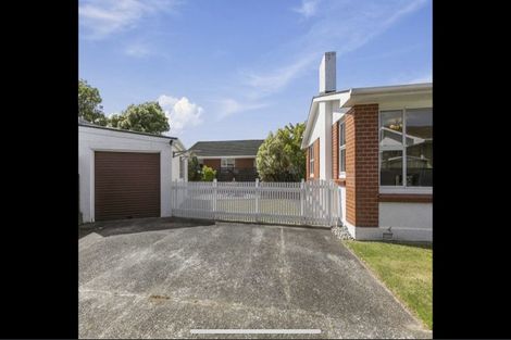 Photo of property in 89 Epuni Street, Epuni, Lower Hutt, 5011