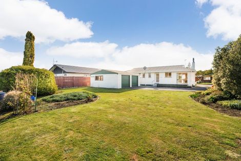 Photo of property in 38 Ruawai Road, Feilding, 4702