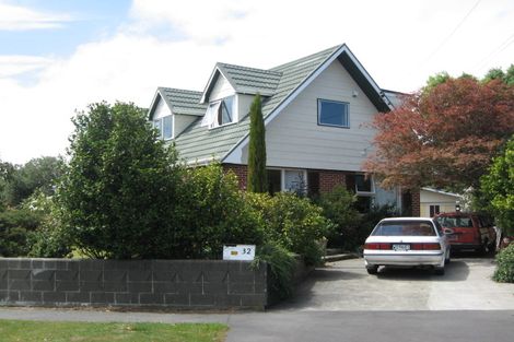 Photo of property in 32 Mavin Road, Hoon Hay, Christchurch, 8025