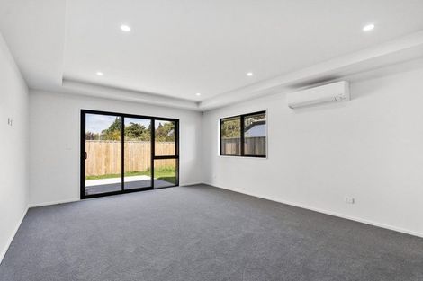 Photo of property in 34 Derbridge Street, Woodend, 7610