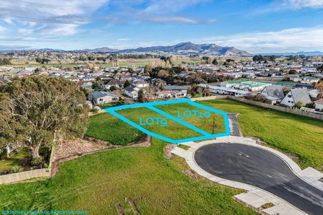 Photo of property in 9 Kowhai Place, East Gore, 9710
