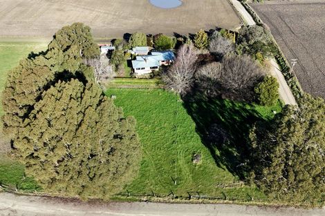 Photo of property in 932 Fortification Road, Cormacks, Oamaru, 9495