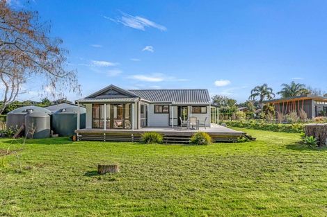 Photo of property in 3b Pumpkin Flat Road, Kuaotunu, Whitianga, 3592