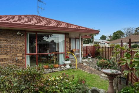 Photo of property in 1 Totara Park, Whakatane, 3120