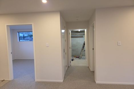 Photo of property in 6b Coughtrey Street, Saint Clair, Dunedin, 9012