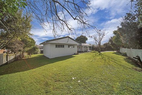Photo of property in 25 Meachen Terrace, Waiuku, 2123