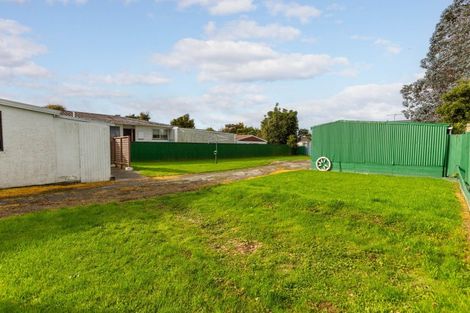 Photo of property in 12 Ormond Street, Woodville, 4920